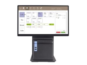 PT58D Point of Sale (POS) Terminal