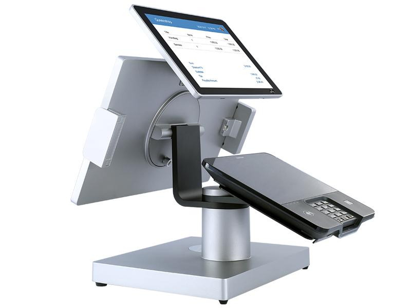 VariPOS-S156 Point of Sale Terminal