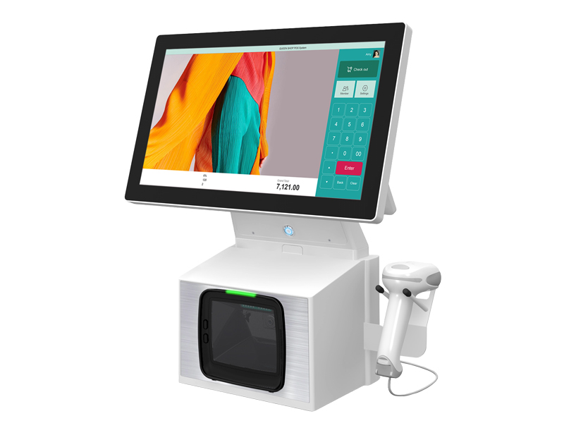 VariKIOSK 217W Hfront